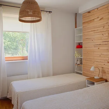 Na Redlowskiej Skarpie Apartmán