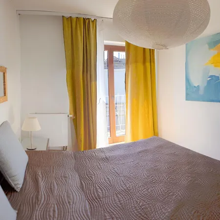 Na Redlowskiej Skarpie Apartmán