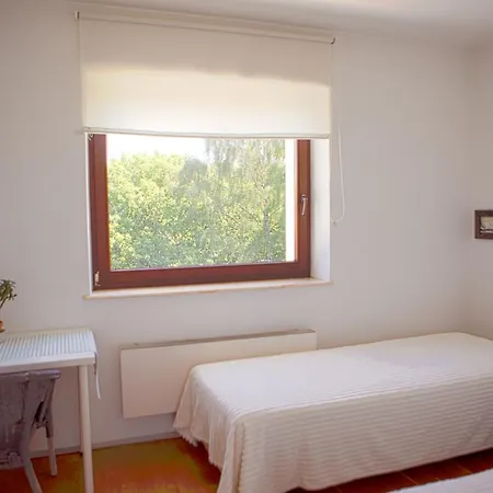 Na Redlowskiej Skarpie Apartmán *