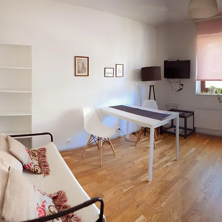Apartmán Na Redlowskiej Skarpie *