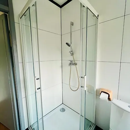Apartmán Na Redlowskiej Skarpie Gdyně